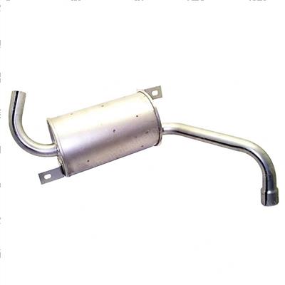 Picture of Muffler