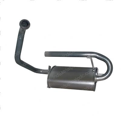Picture of Muffler