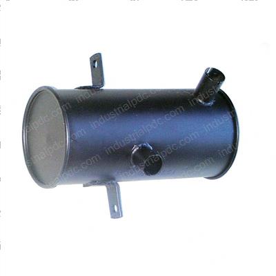 Picture of Muffler