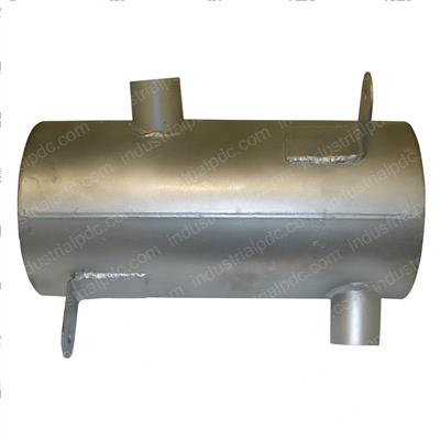 Picture of Muffler