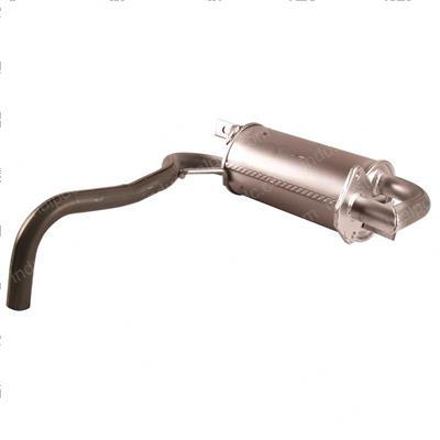 Picture of Muffler