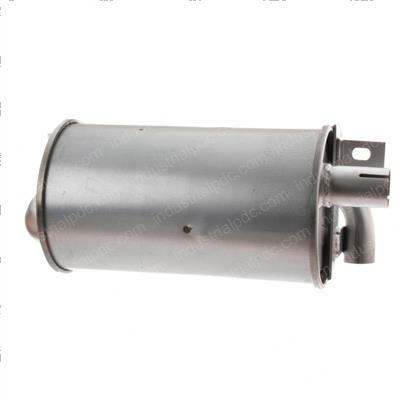 Picture of Muffler