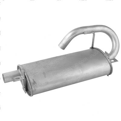 Picture of Muffler