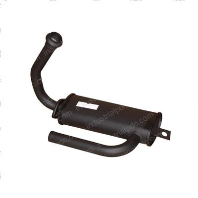 Picture of Muffler