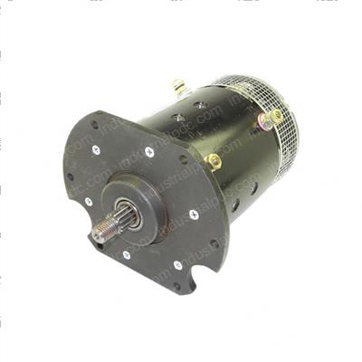 Picture of Motor - Dc