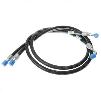 Picture of Hose Hyd 3/8x60 Sw St