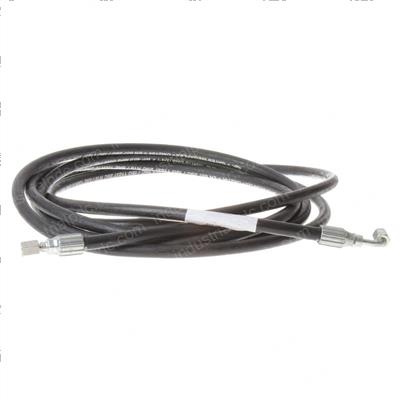 Picture of Hose Hyd 1/4x204 Stx90