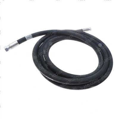 Picture of Hose Hyd .50 X192. Jic Strxstr
