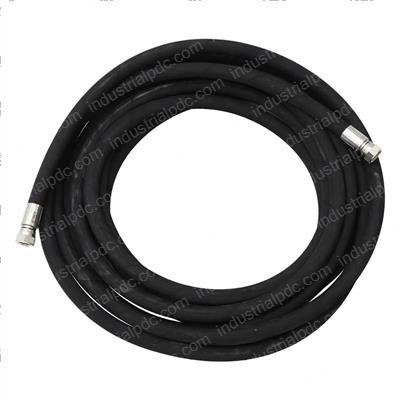 Picture of Hose Hyd .50x390 Str X Str