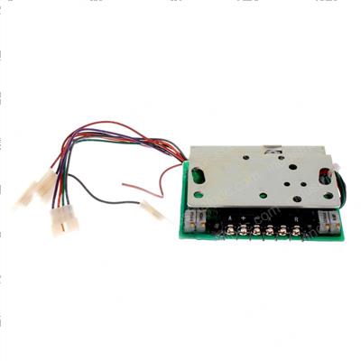 Picture of Circuit Board - Swing