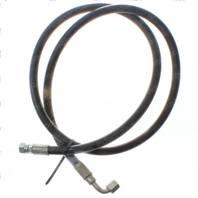 Picture of Hydraulic Hose - Axle