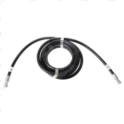 Picture of Hose Hyd .50x260.00 Strxstr