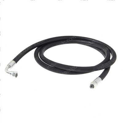 Picture of Hose Hyd .50 X 118.00 Strx90