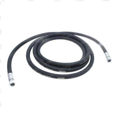 Picture of Hose Hyd.50x192.00 Strxstr