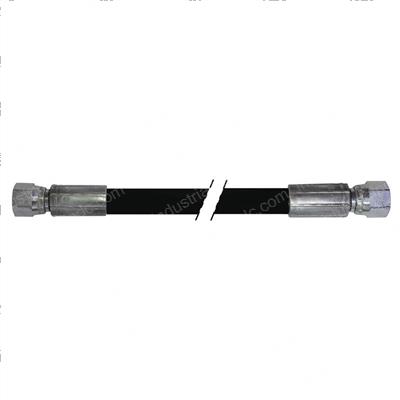 Picture of Hose Hyd .25x372.00 Strxstr