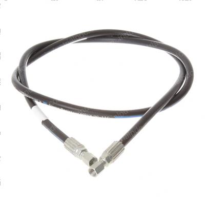 Picture of Hose Hyd .25 X 72 Str X Str