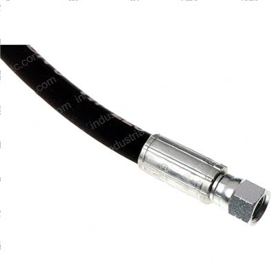 Picture of Hose Hyd .25 X 900.00 Strxstr