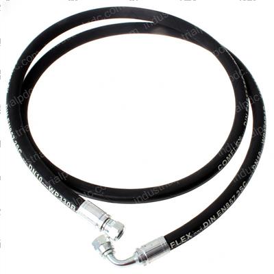 Picture of Hose Hyd .38x74.00 Strx90