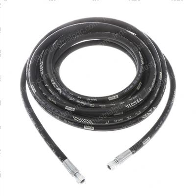Picture of Hydraulic Hose Assembly