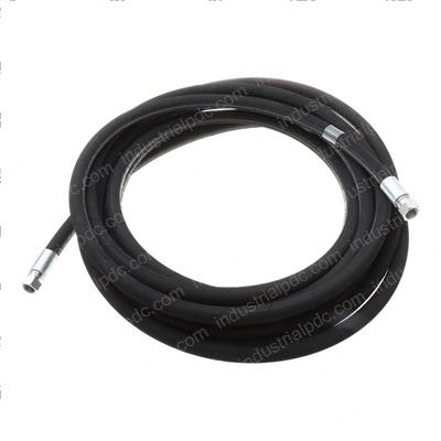 Picture of Hose Hyd .62x422.00 Strxstr
