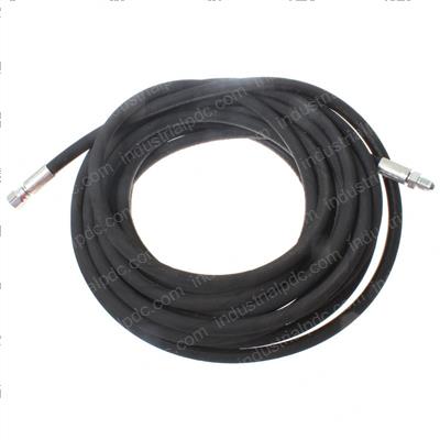 Picture of Hose Hyd.19x402.00 Strxstr