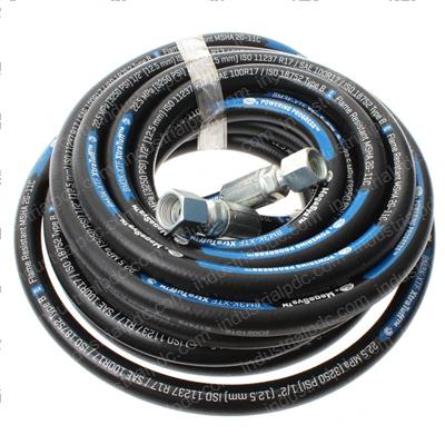 Picture of Hose Assembly - Hydraulic
