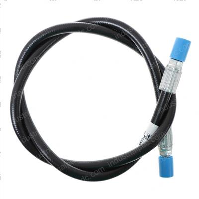 Picture of Hose Hyd .25x48.00 Strxstr