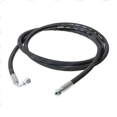 Picture of Hose Hyd .25x90.00 Strx90
