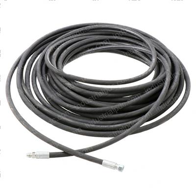 Picture of Hose Hyd .25x731.00 Strxmale