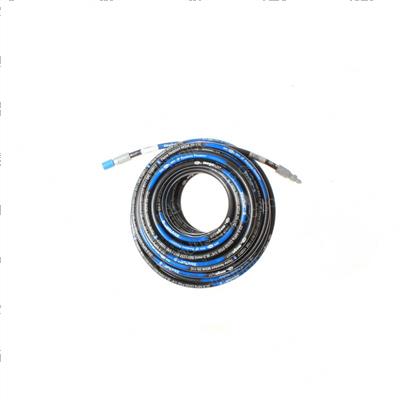 Picture of Hose Hyd .25x768.00 Strxstr