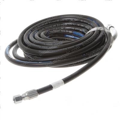 Picture of Hose Assembly - Hydraulic