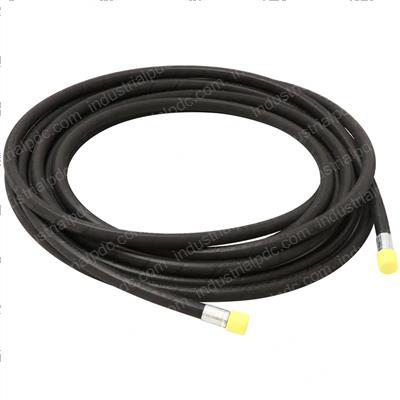 Picture of Hose Hyd .38x402.00 Strxstr