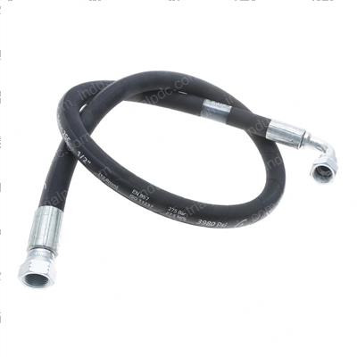 Picture of Hose Hyd .50x45.00 Strx90