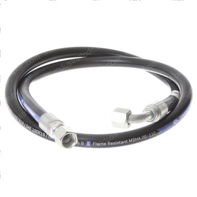 Picture of Hose Hyd .50x70.00 Strx90