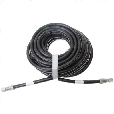 Picture of Hose - Hydraulic W Fitting