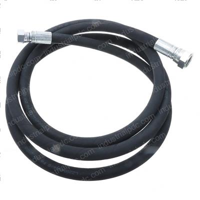Picture of Hose Hyd .38x88.00 Strxstr