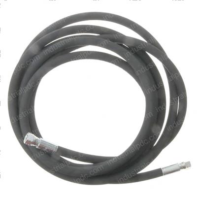 Picture of Hose Hyd .38x204.00 Strxstr