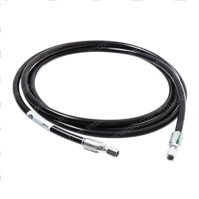 Picture of Hose Hyd .25x140.00 Strxstr