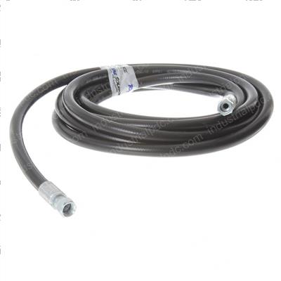 Picture of Hose Hyd 3/8 X 222 Str X Str