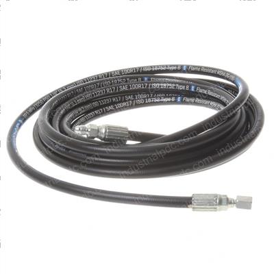 Picture of Hose Hyd 1/4 X 250 Str X Str