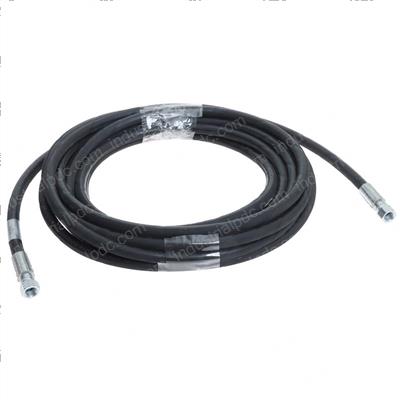 Picture of Hose Hyd 3/16 X 280 Str X Str