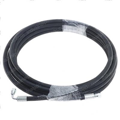 Picture of Hose Hyd 3/16 X 286 Str X 90