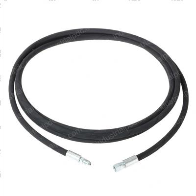 Picture of Hydraulic Hose With Fittings