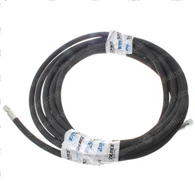 Picture of Hose Hyd .19x268.00 Strxstr
