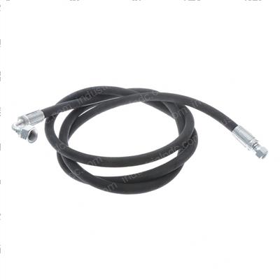 Picture of Hose 4m3kxtf .25x82.00 Strx90