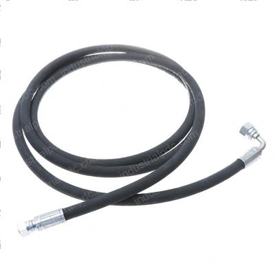 Picture of Hose 4m3kxtf .25x98.00 Strx90