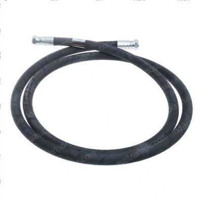 Picture of Hose 8m3kxtf.50x93.00 Strxstr