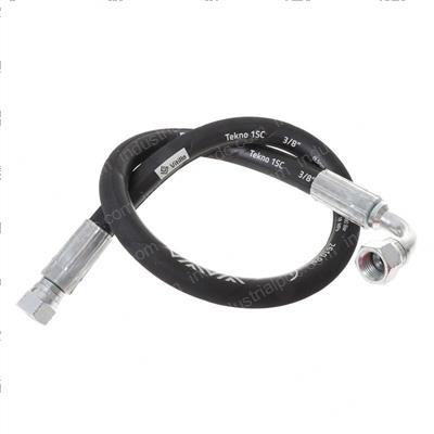 Picture of Hose .38x25.50 Strx90