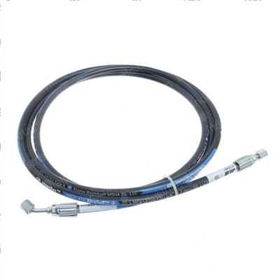 Picture of Hose M3kxtf  25 X124 00 S