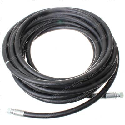 Picture of Hose M3kxtf.38x546.00 Strxstr